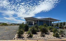 Ocean View Retreat